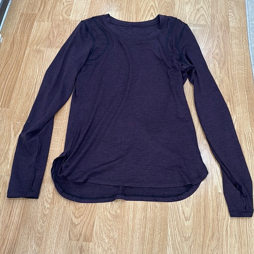 Size S Brand New Long Sleeve